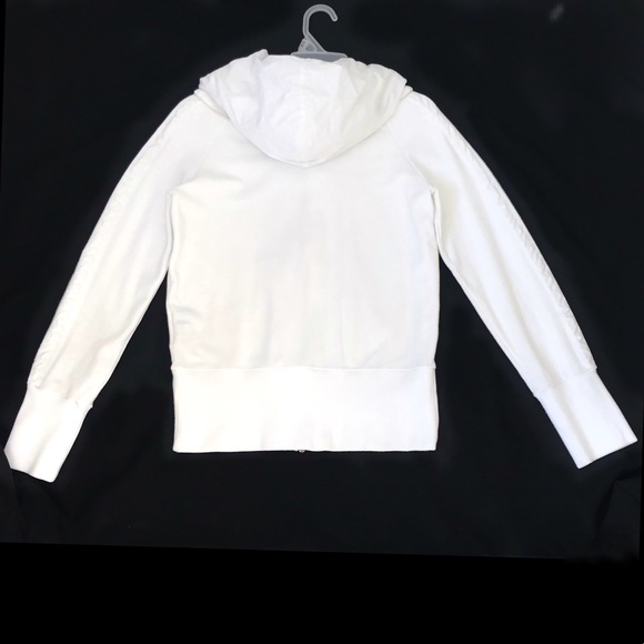 ROBERTO CAVALLI Wellness Gym Hooded Sweatshirt - Picture 2 of 8